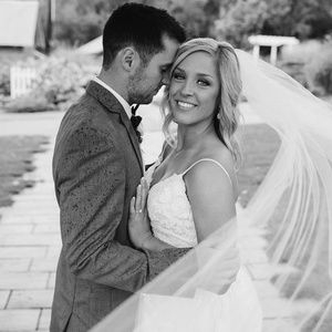 Meet your Posher, Alicia